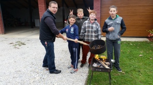 KESTENI 2014 ministranti