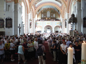 Velika Gospa