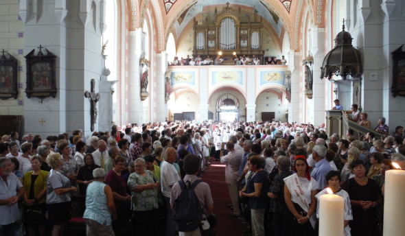 Velika Gospa