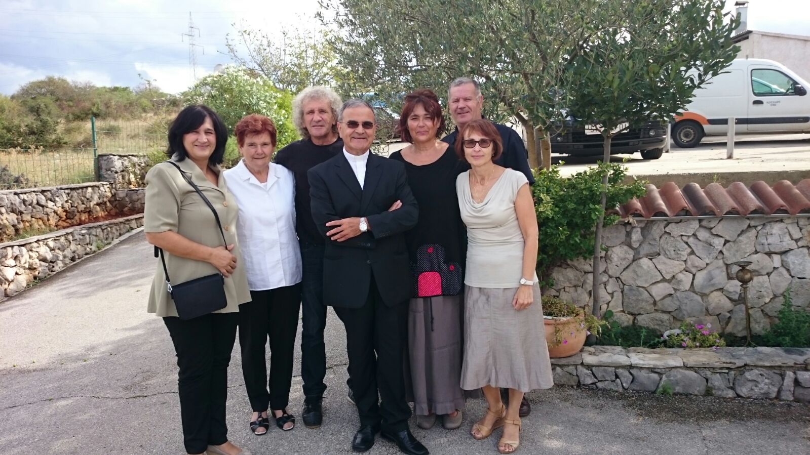 FSR U ŠIBENIKU