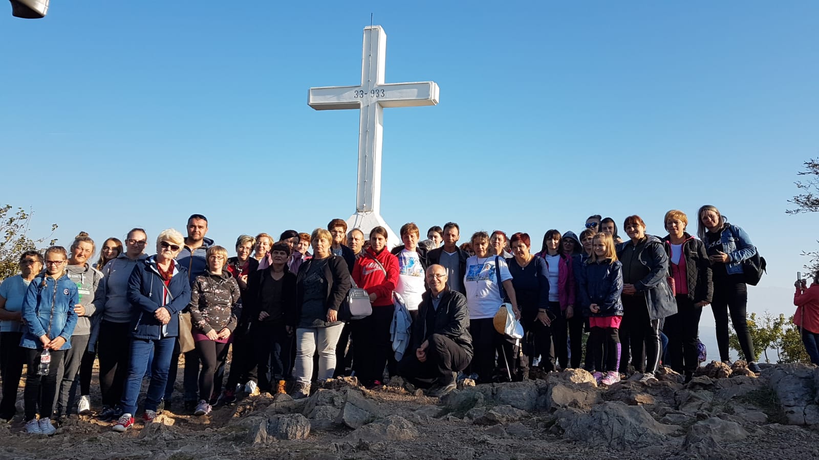 Župno hodočašće u Međugorje i Sinj