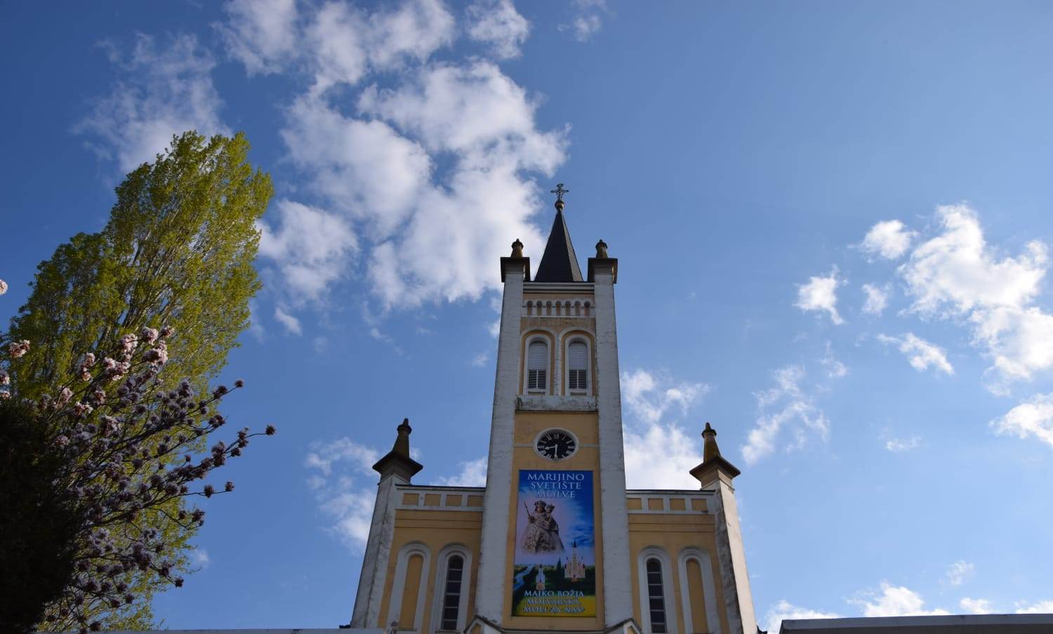 Otvorena hodočasnička 2020. godina