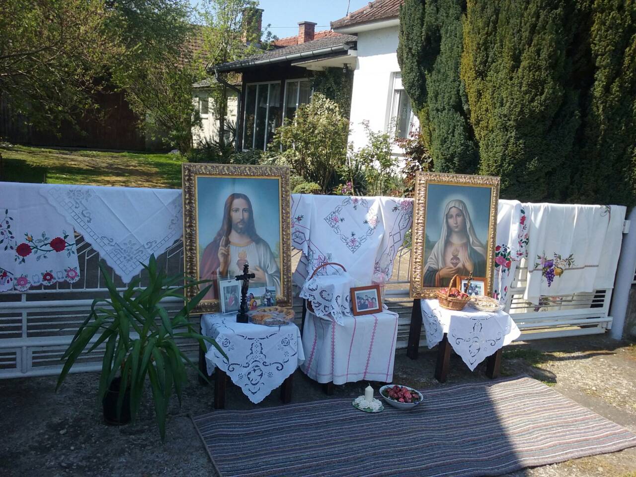 U zajedništvu s Uskrslim