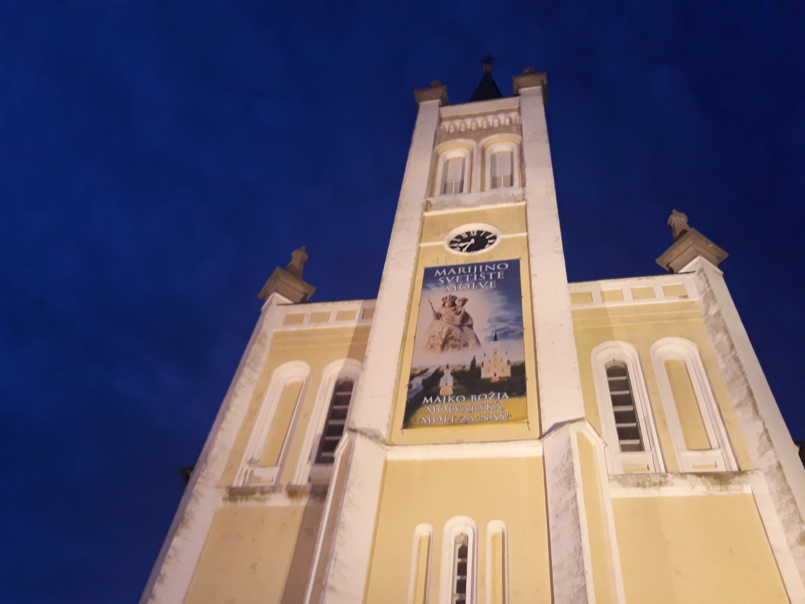 Pobožnost u čast Bezgrešnom Srcu Marijinu