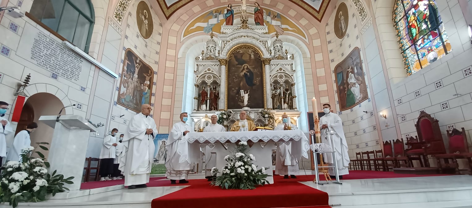 Otvorena hodočasnička 2021. godina