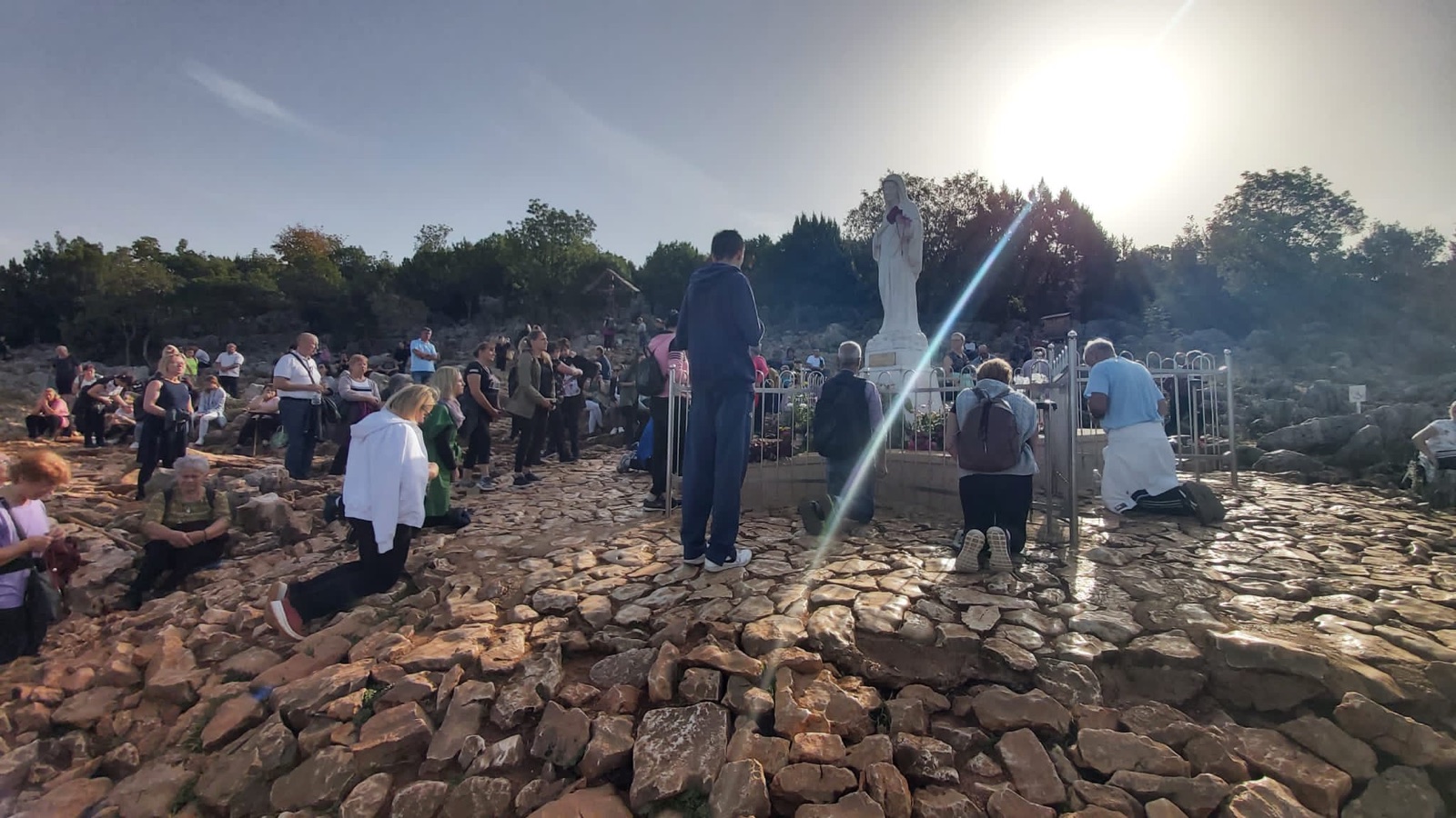Župno hodočašće u Međugorje