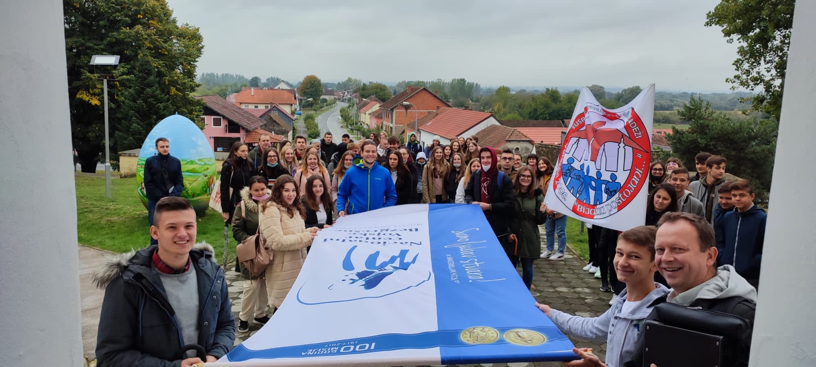 MARIJA FEST – MOLVE 2021.