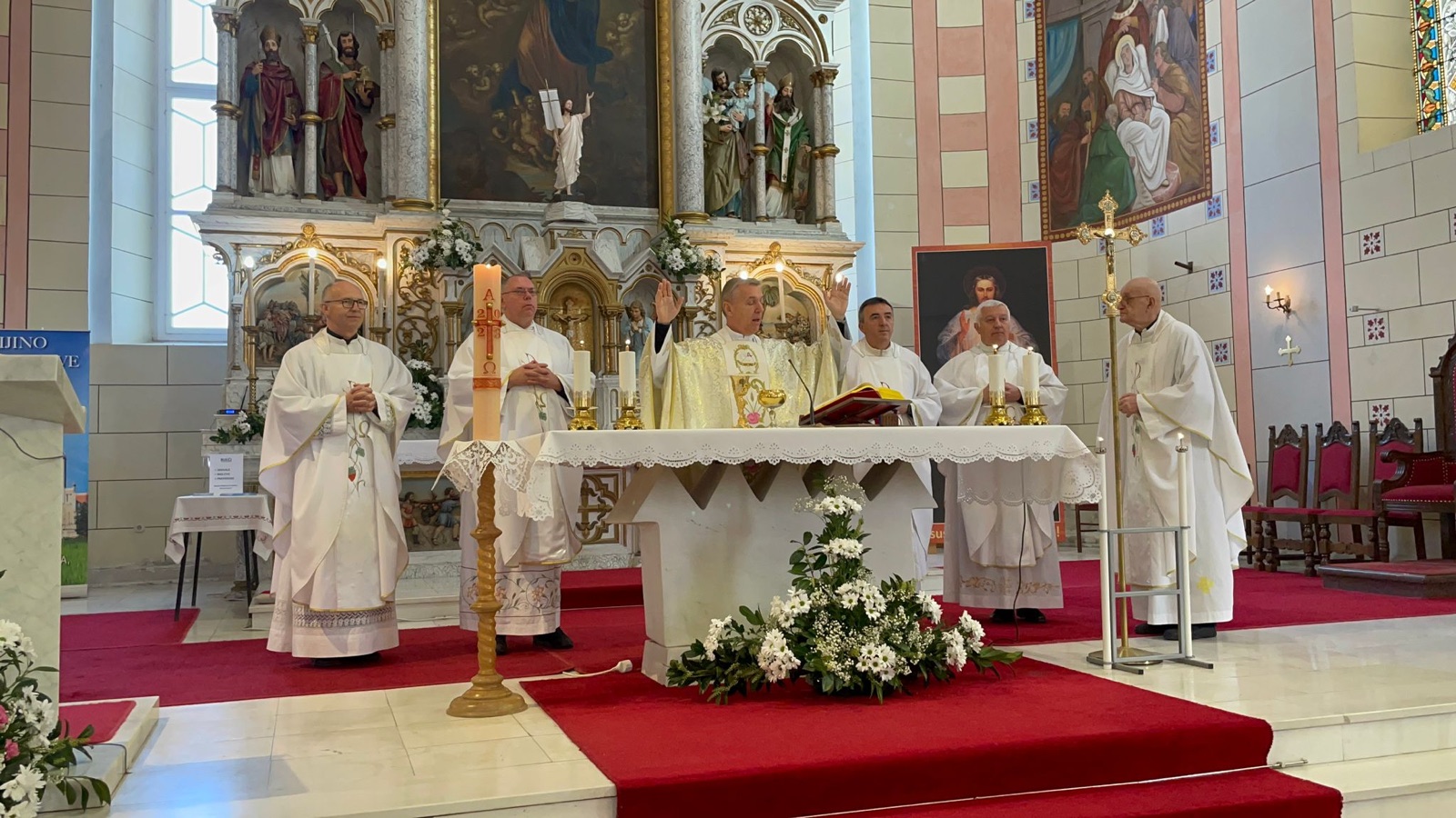 Otvorena hodočasnička 2023. godina