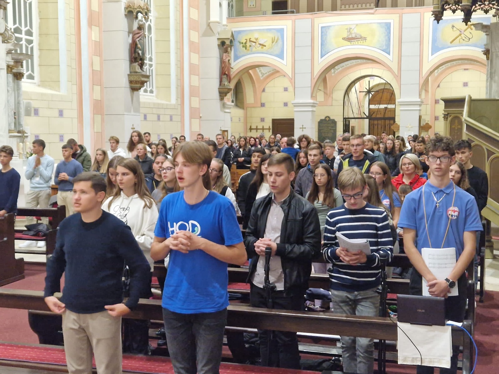 Održan 20. Marija fest – Molve