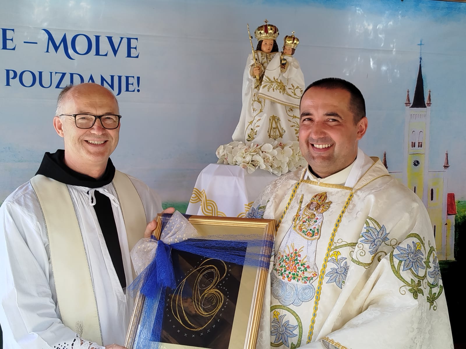 Proslava Rođenja Blažene Djevice Marije