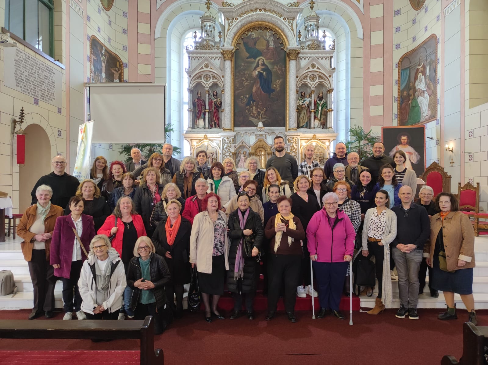 Održan stručno-duhovni simpozij  na temu „Kvaliteta života, kvaliteta umiranja“